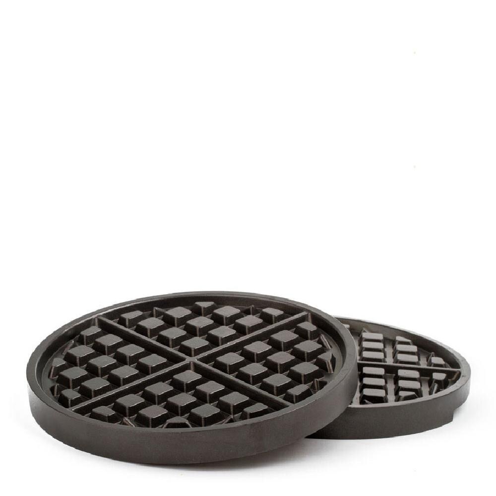 Sephra Skinny Waffle Maker Replacement Plates - Pair